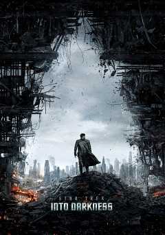 Star Trek Into Darkness - fx 