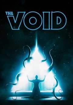 The Void - netflix