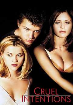 Cruel Intentions - Movie