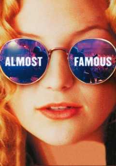 Almost Famous - amazon prime