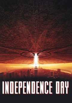 Independence Day - Movie