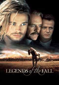 Legends of the Fall - Movie