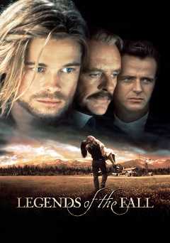 Legends of the Fall