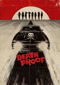 Grindhouse: Death Proof