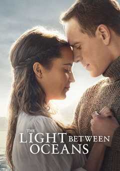 The Light Between Oceans - Movie