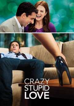 Crazy, Stupid, Love - netflix