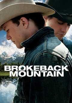 Brokeback Mountain - Movie