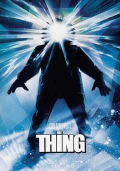 The Thing - crackle