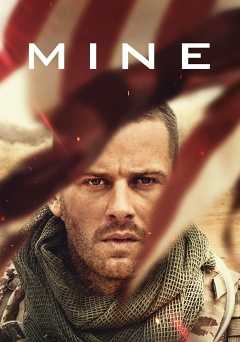 Mine - netflix