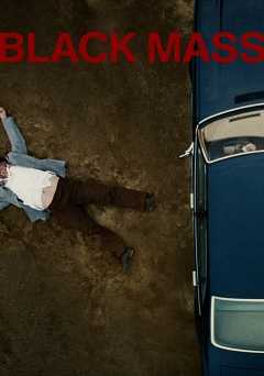 Black Mass - Movie