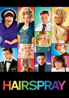 Hairspray - Movie