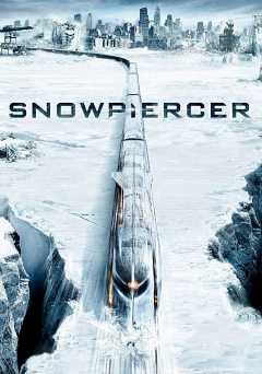 Snowpiercer - netflix