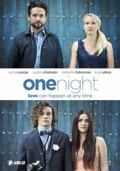 1 Night - amazon prime