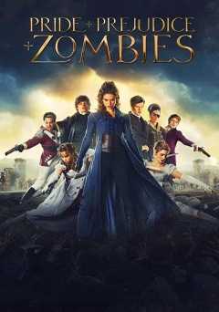 Pride and Prejudice and Zombies