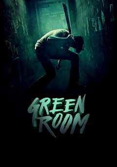 Green Room