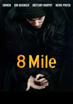 8 Mile