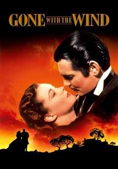 Gone with the Wind - amazon prime