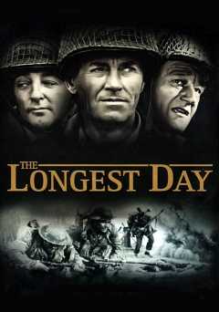 The Longest Day - Amazon Prime