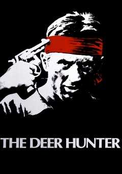 The Deer Hunter - Movie