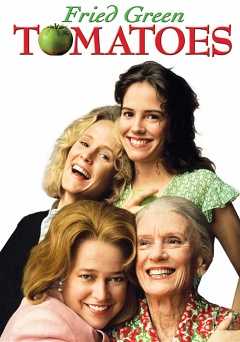 Fried Green Tomatoes - Movie