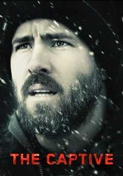 The Captive - Movie