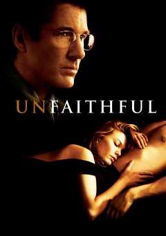 Unfaithful - Movie