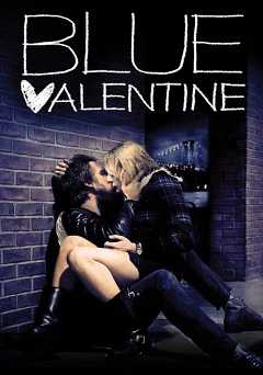 Blue Valentine - netflix