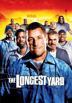 The Longest Yard - Movie