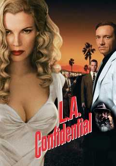 L.A. Confidential - netflix