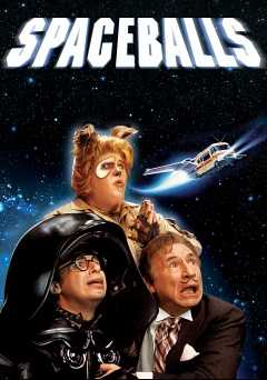 Spaceballs