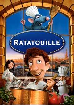 Ratatouille