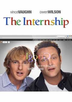 The Internship - Movie