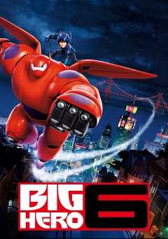 Big Hero 6