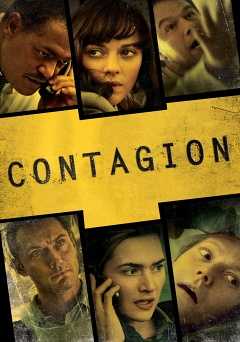 Contagion - Movie