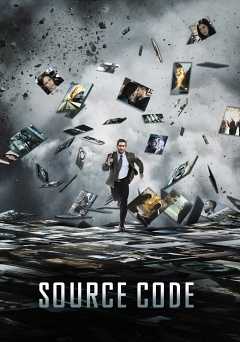 Source Code - netflix