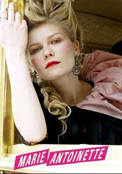 Marie Antoinette - Movie