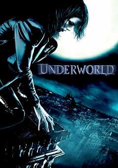 Underworld - crackle