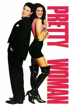 Pretty Woman - hulu plus