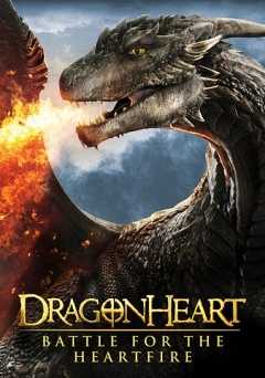 Dragonheart: Battle for the Heartfire