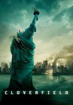 Cloverfield - netflix