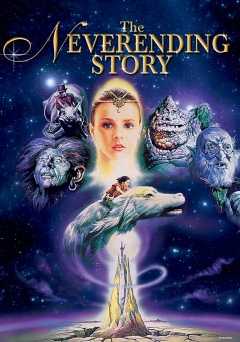 The NeverEnding Story