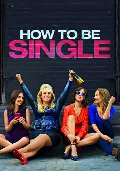 How To Be Single - amazon prime