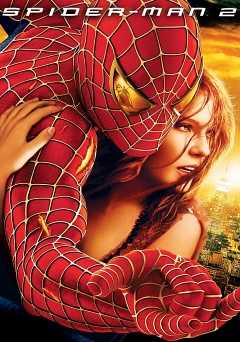 Spider-Man 2