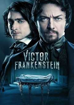 Victor Frankenstein - hbo