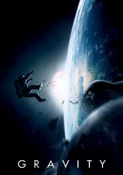 Gravity - Movie