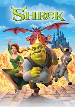 Shrek - Movie