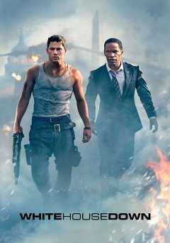 White House Down - Movie