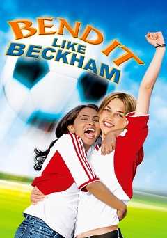 Bend It Like Beckham - Movie