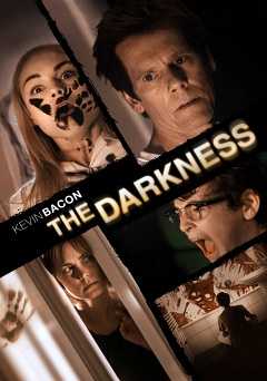 The Darkness - maxgo