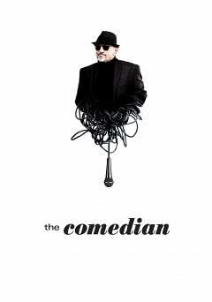 The Comedian - Movie